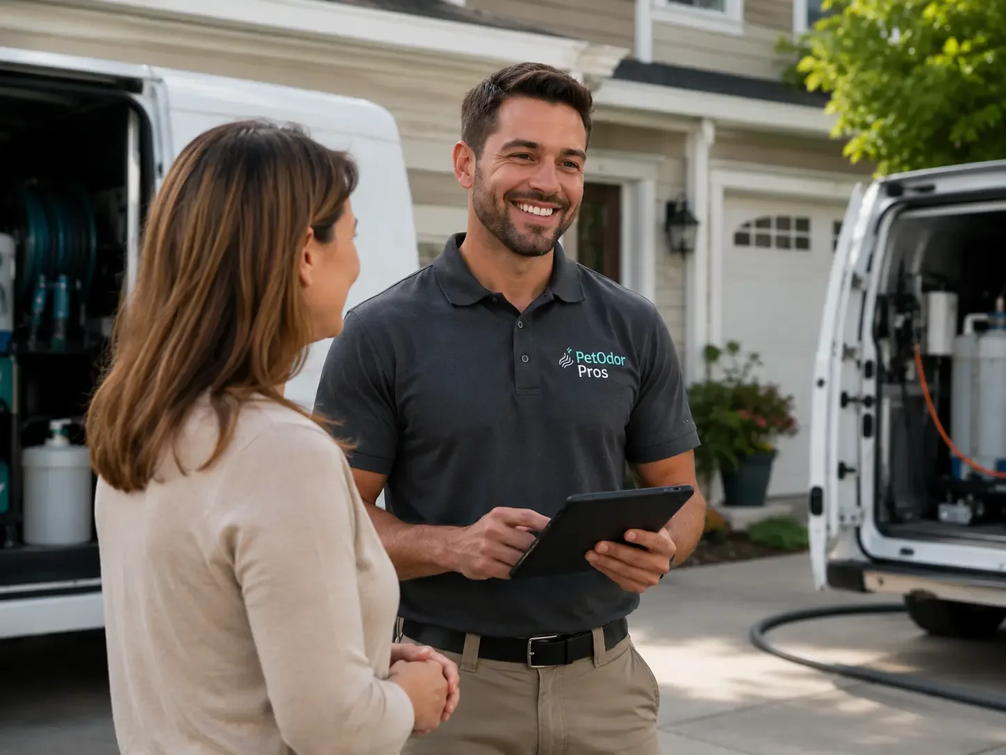 Pet Odor Removal FAQs for Ohlman, IL